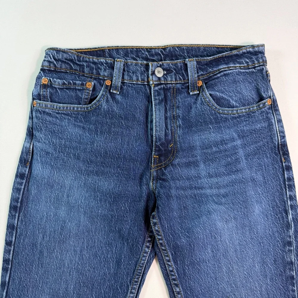 Levis levis 511